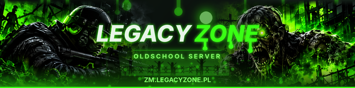 LegacyZone.pl